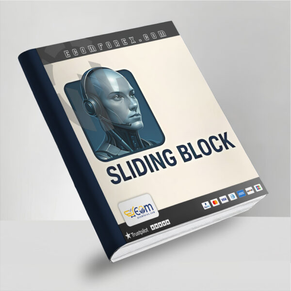 Sliding Block EA MT5