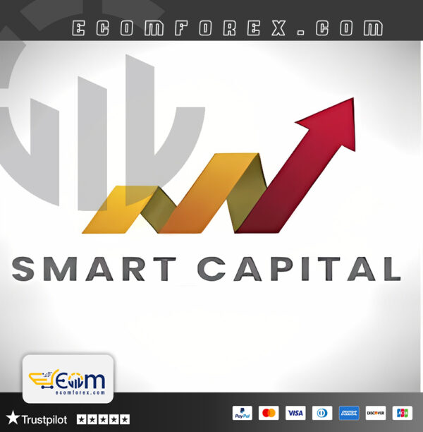 Smart Capital s5 MT5 Logo
