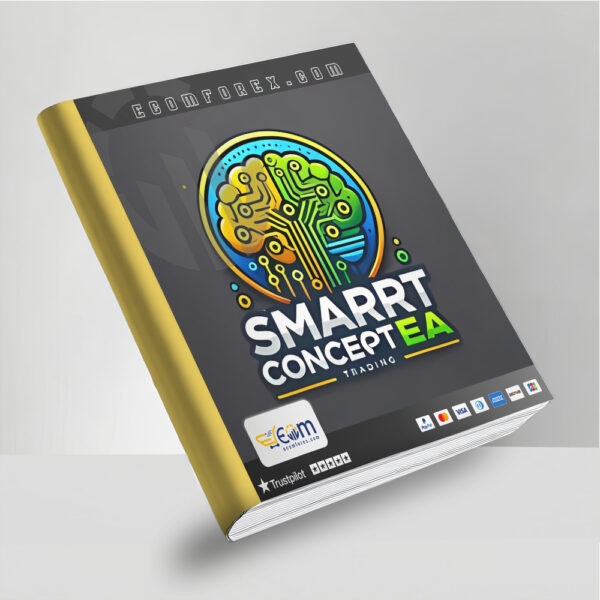 SmartConcept EA MT5