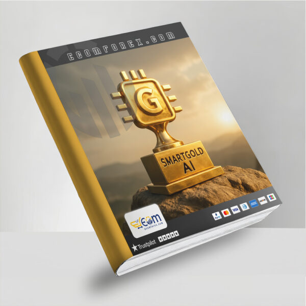 SmartGold AI EA MT5