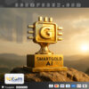 SmartGold AI EA MT5 Logo