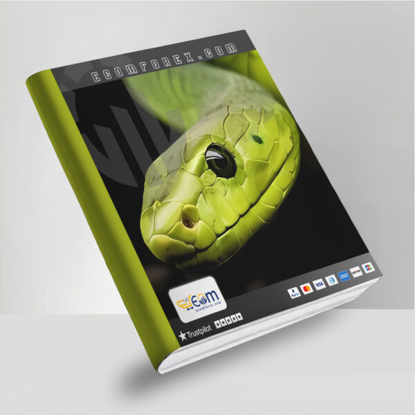 Snake Crazy Pro EA MT4