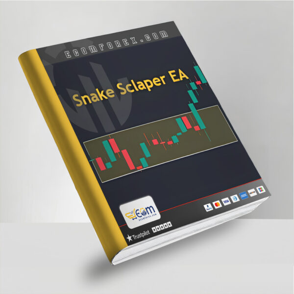 Snake Sclaper EA MT5
