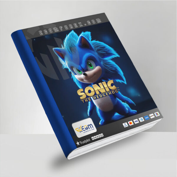 Sonic The Hedgehog EA MT5