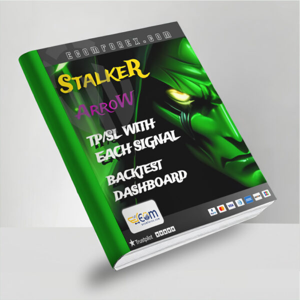 StalkeR Arrow Indicator MT4