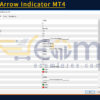 StalkeR Arrow Indicator MT4 Input