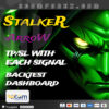 StalkeR Arrow Indicator MT4 Logo
