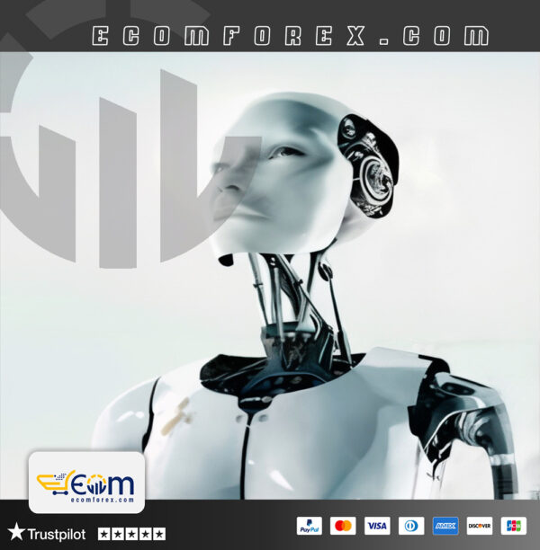 Star Bot Universal5 MT5 Logo