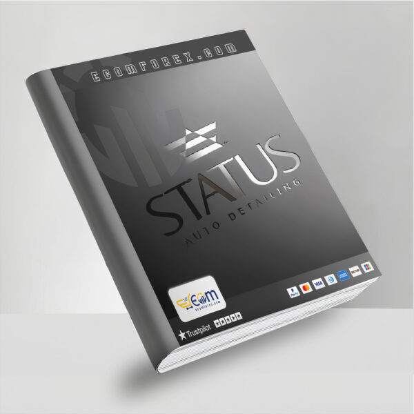 Status Trader Math MT5