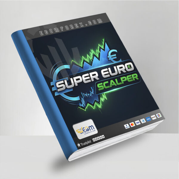 Super euro scalper MT5