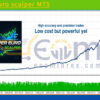 Super euro scalper MT5 Backtest