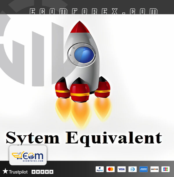 Sytem Equivalent MT5 Logo