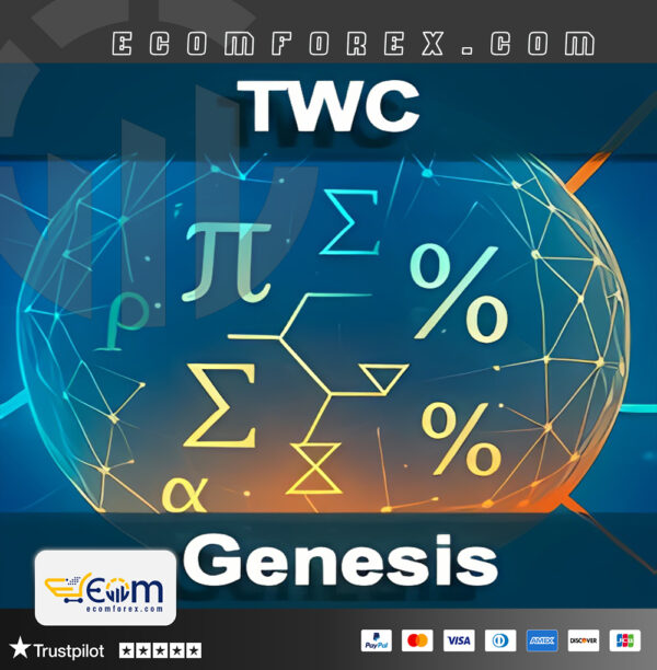 TWC Genesis MT5 Logo
