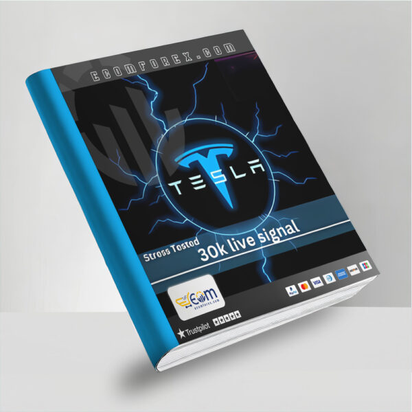 Tesla Scalper V1 MT5