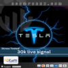 Tesla Scalper V1 MT5 Logo
