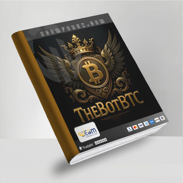 The Bot BTC MT5