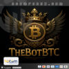 The Bot BTC MT5 Logo