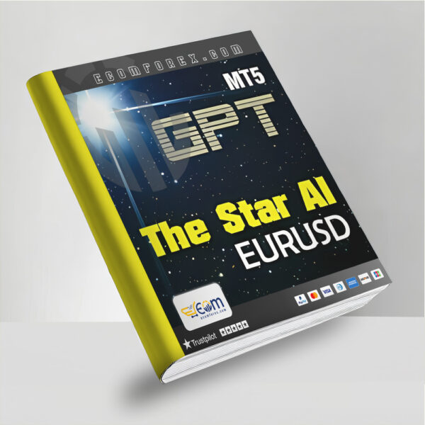 The star AI eurusd MT5