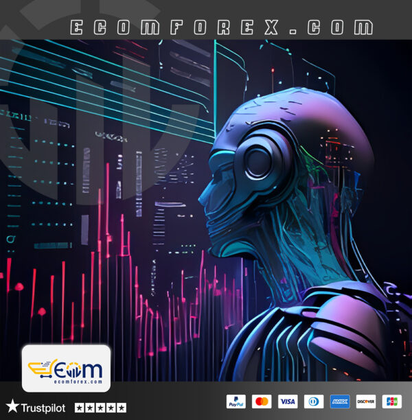 Top Algo EA MT5 Logo