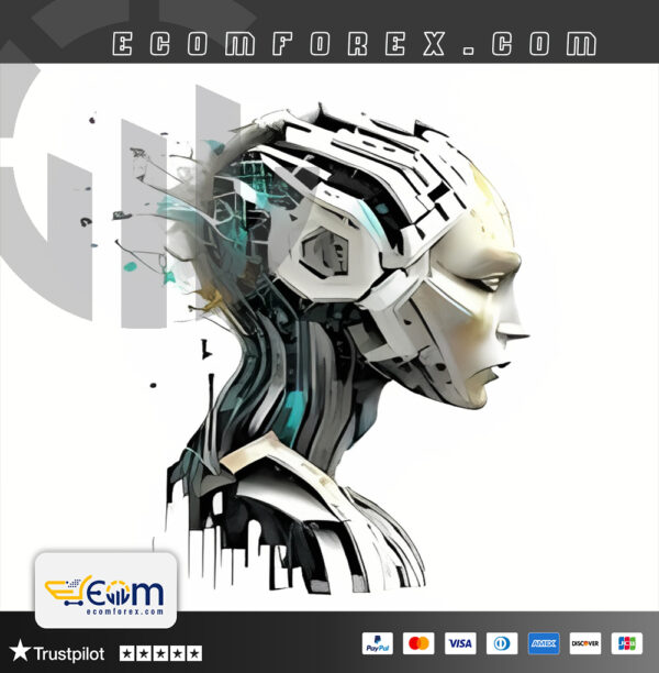 Trade For Search MT5 Logo