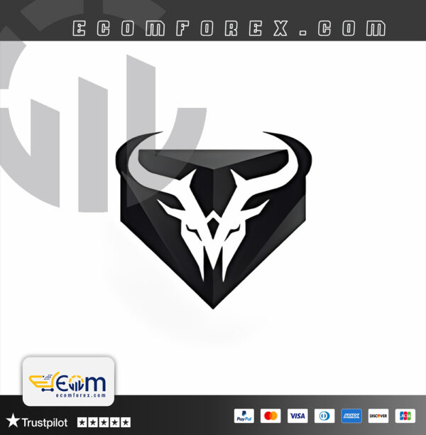 TradeSwift Scalper MT5 Logo