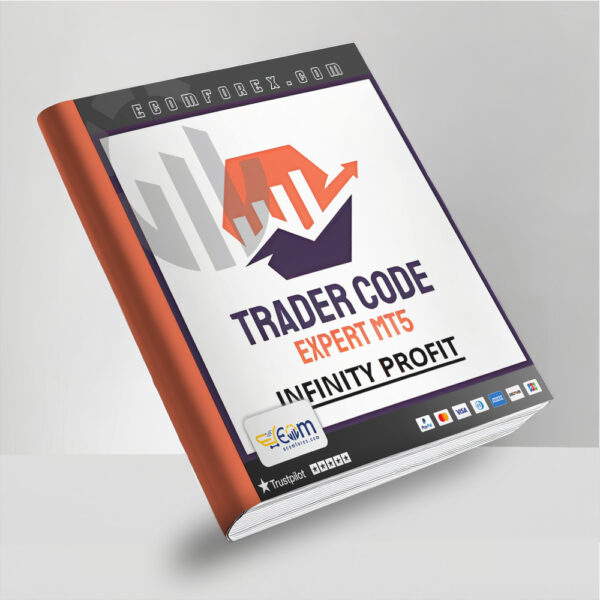 Trader Code EA infinity profit MT5