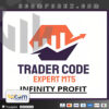 Trader Code EA infinity profit MT5 Logo