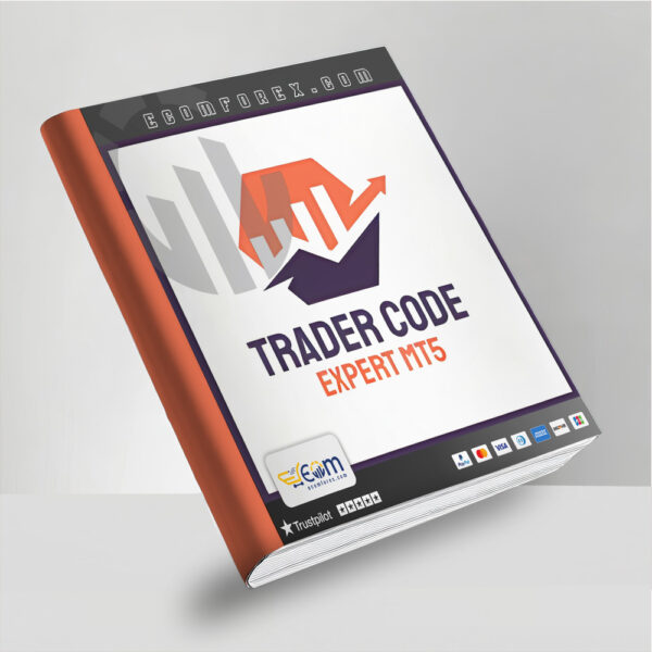 Trader Code Expert MT5