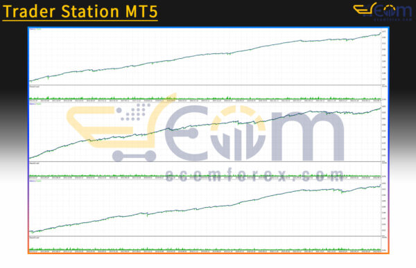 Trader Station MT5 Backtest