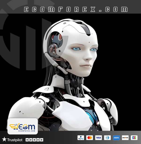 Trading Visionari MT5 Logo