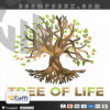 Tree Of Life MT5 Logo