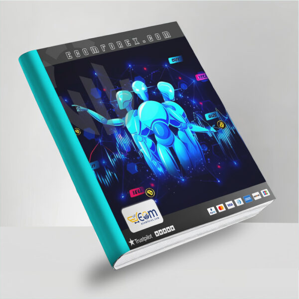 Trinitron Expert MT5