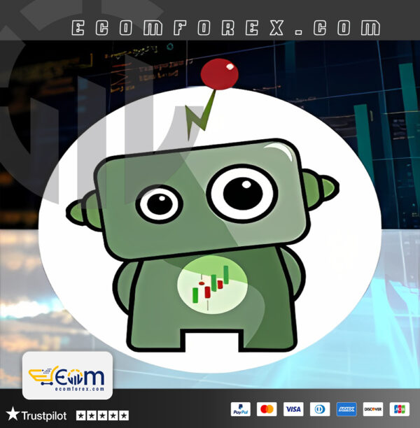 TropangFX v1 MT5 Logo