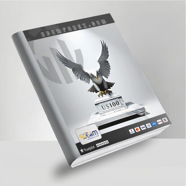 US100 Nasdaq Scalper V2 MT5