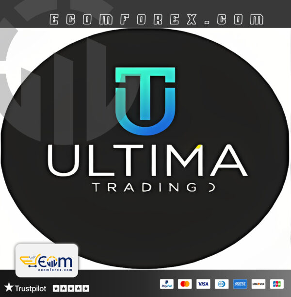 Ultima Trader Root MT5 Logo