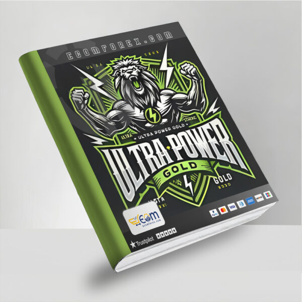 Ultra Power Gold MT5