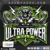 Ultra Power Gold MT5 Logo