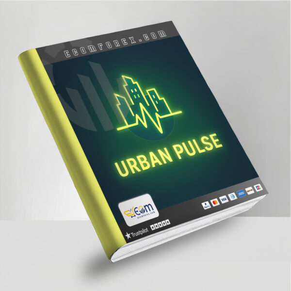Urban Pulse EA MT5