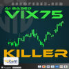 VIX75 Killer EA MT5 Logo