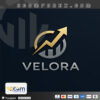 Velora EA MT4 Logo