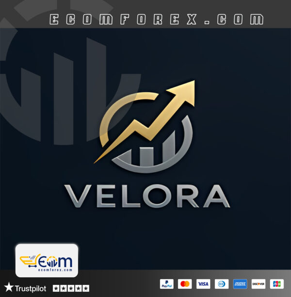 Velora EA MT4 Logo