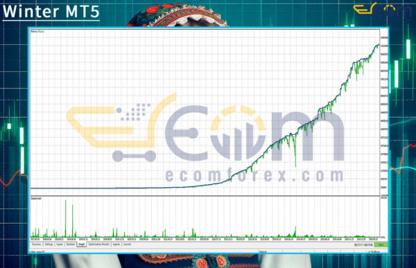 Winter MT5 Backtests