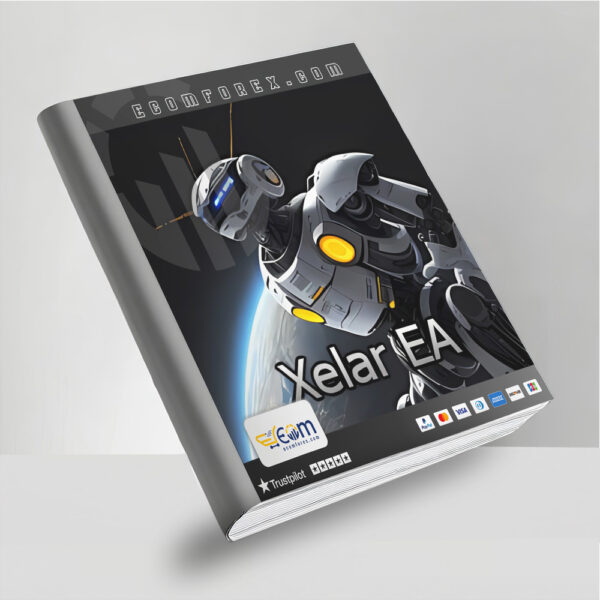Xelar EA MT5