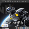 Xelar EA MT5 Logo