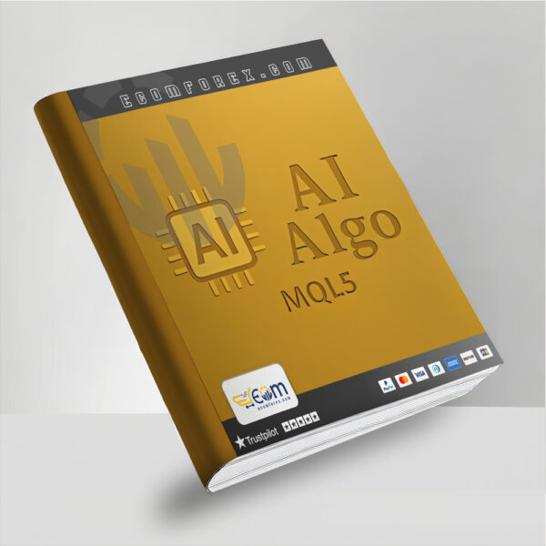 AI Algo EA MT5