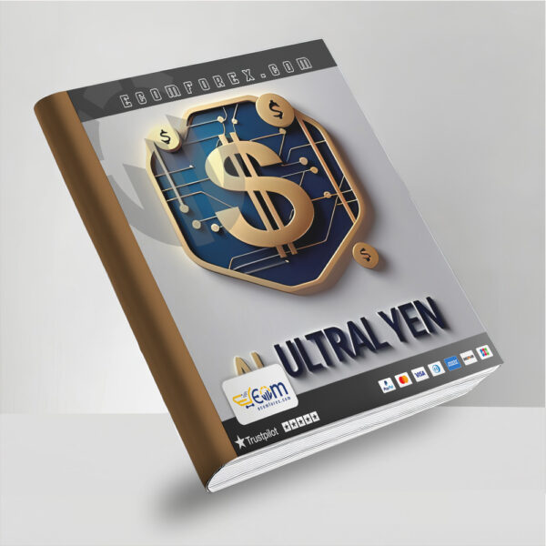 AI Ultral Yen EA MT5