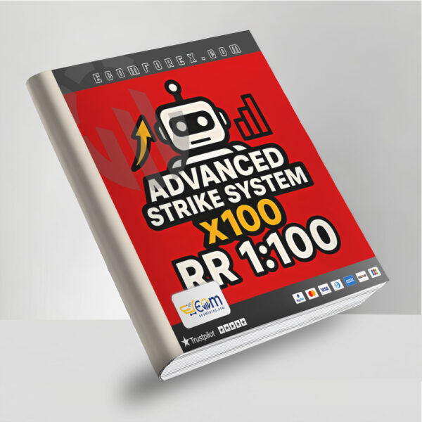 Advanced Strike System x100 MT5