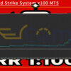 Advanced Strike System x100 MT5 Backtest