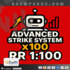 Advanced Strike System x100 MT5 Logo