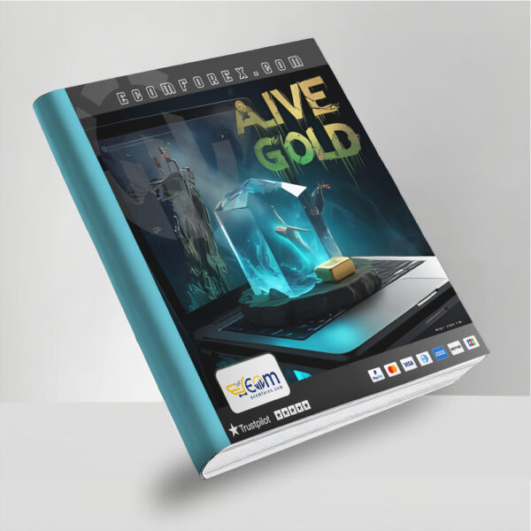 Alive Gold EA MT4